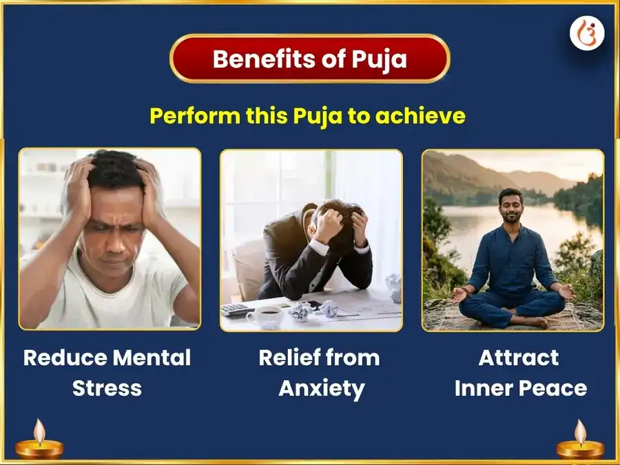 Budh Aditya Raj Yog Prapti Grand 25,000 Mool Mantra Jaap & Navgraha Shanti Maha Yagya puja gallery 1