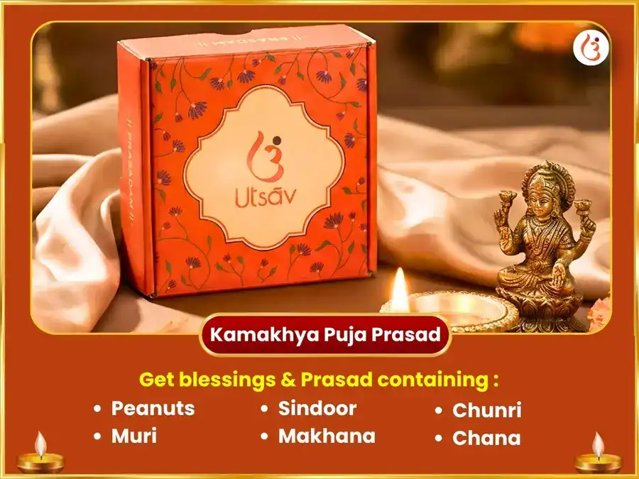 Shanivar Special Maa Kamakhya Rakta Abhishek & Kalighat Shaktipeeth 64 Yogini Maha Tantra Yagya puja gallery 3