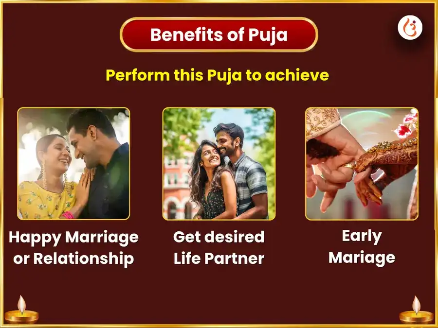 Triyuginarayan Karmic Sambandh Punarmilan Mahapuja puja gallery 1