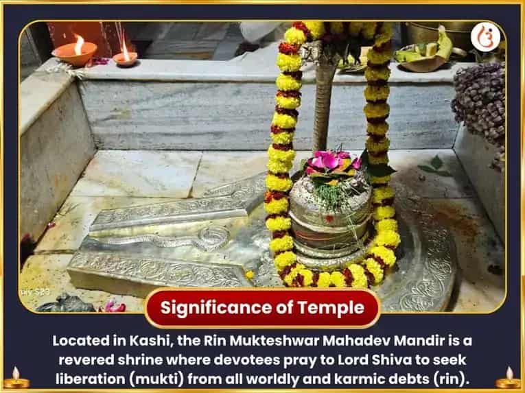 Shravan Somvar Vishesh Daridra Dahana Shiva Stotram Path & Rin Mukti Puja  puja gallery 4