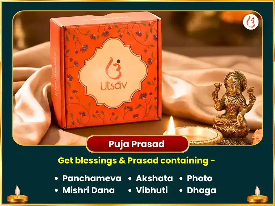  Pushya Nakshatra Vishesh 23,000 Budh Beej Mantra Jaap & Bel Patra Abhishek puja gallery 3