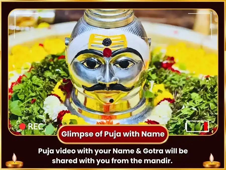 Nag Panchami Vishesh Trimbkeshwar Jyotrling Kaalsarp Dosh Nivaran Puja puja gallery 2
