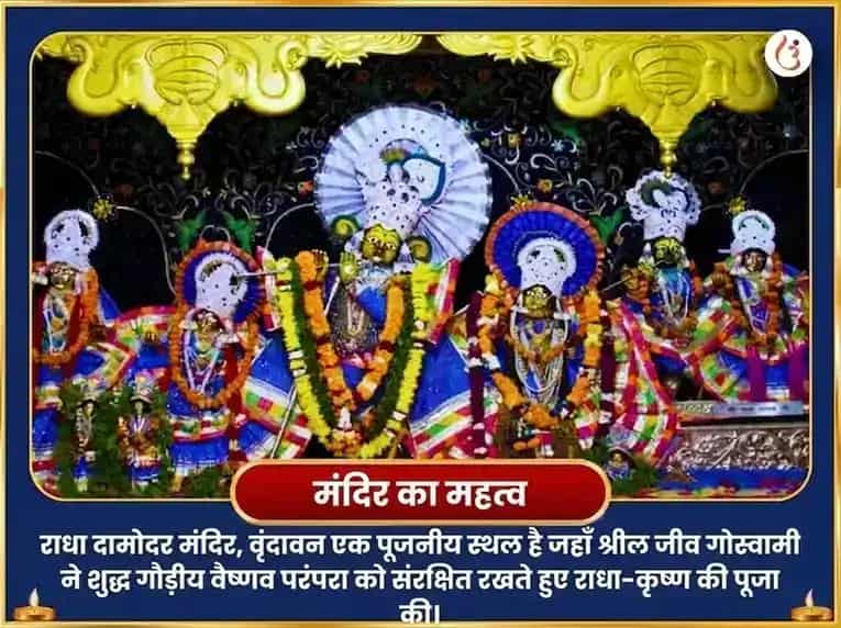कृष्ण जन्माष्टमी विशेष बाल गोपाल 10000 मूल मंत्र जाप और पंचामृत अभिषेक puja gallery 4
