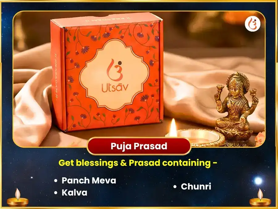 Budh-Shukra-Shani-Guru Cosmic Graha Alignment Navgraha Shanti Maha Puja puja gallery 3