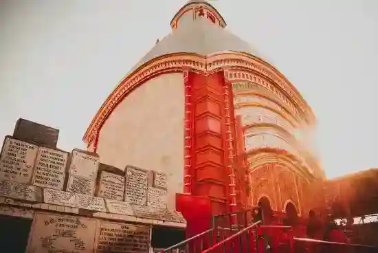 Temple Image