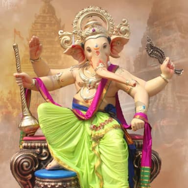 Mumbai70 Cha Raja pic
