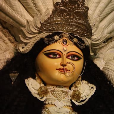 Kanai Lal Pally Jagadhatri Puja Samity pic