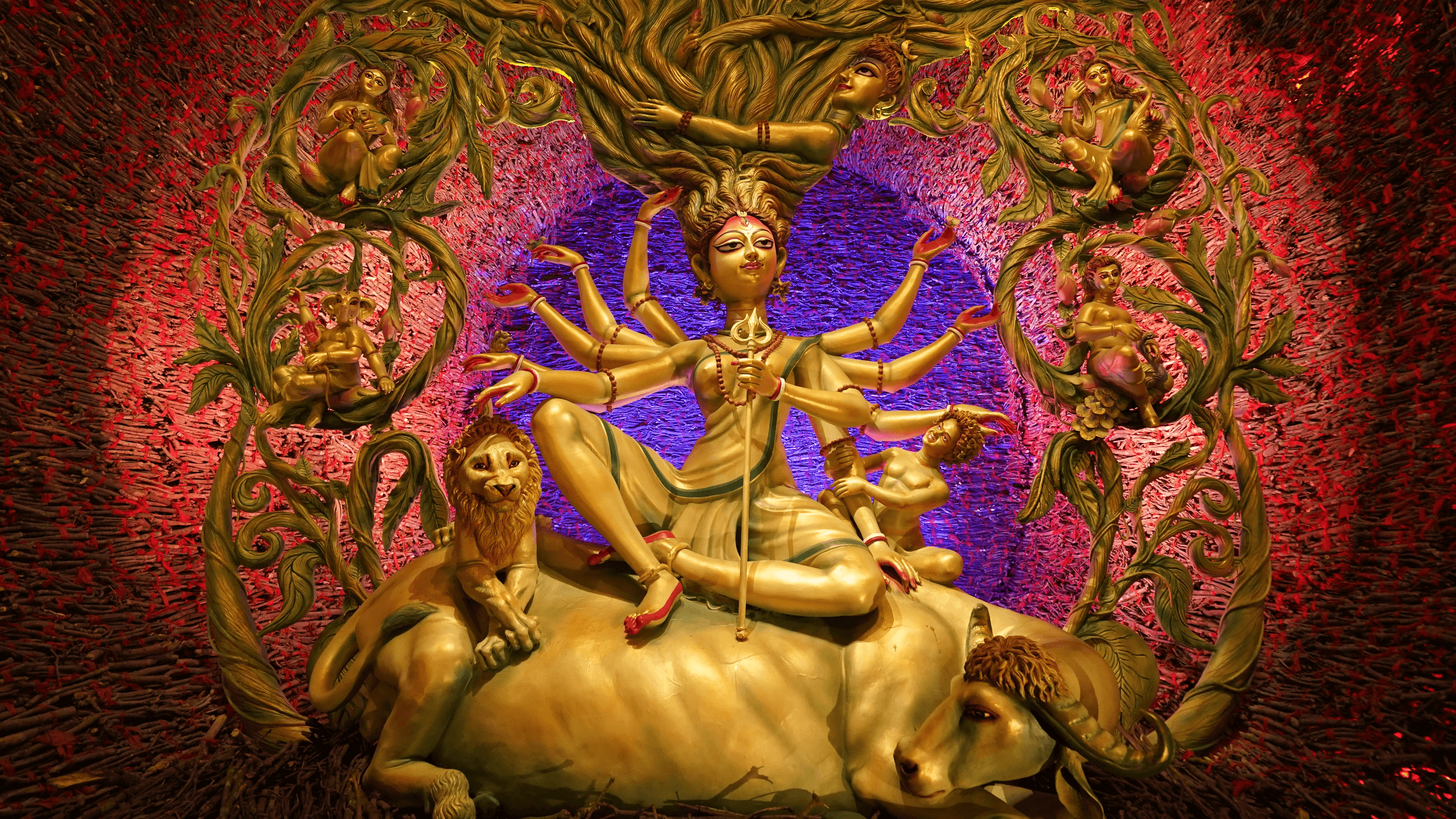 Gariahat Hindusthan Club-cover