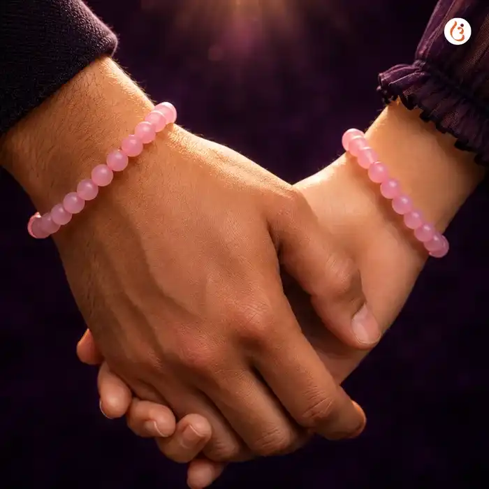 Energized Love Attraction Bracelet  - image 3