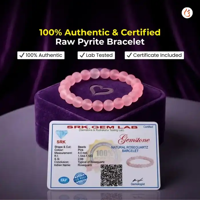 Energized Love Attraction Bracelet  - image 4