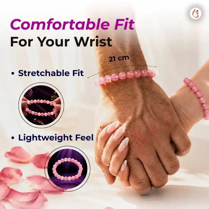Energized Love Attraction Bracelet - image 3